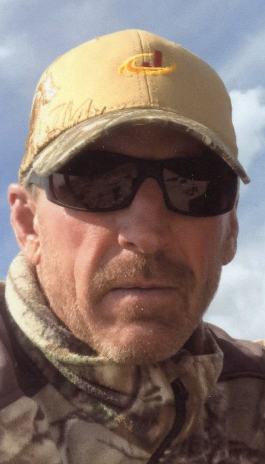 Michael Reynolds